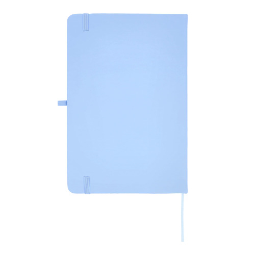 Notatnik PU Sora A5 Pastelowoniebieski LT92095-N0016 (1)