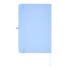 Notatnik PU Sora A5 Pastelowoniebieski LT92095-N0016 (1) thumbnail