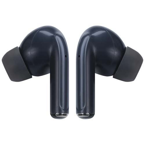 Boompods Echowave True Wireless - bezprzewodowe słuchawki douszne Czarny 12082590 (5)