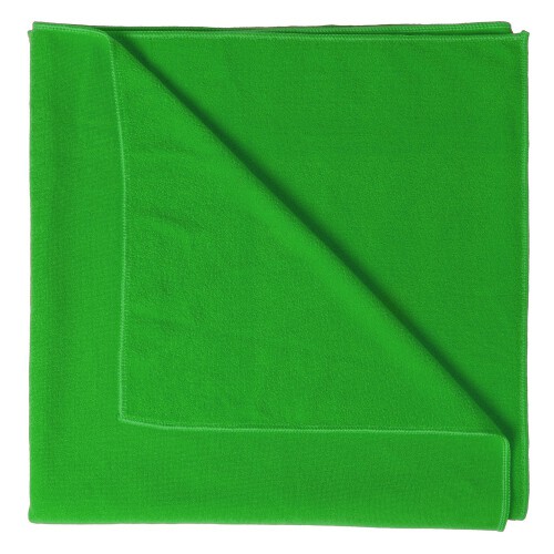 Ręcznik o wysokiej chłonności zielony V9534-06 