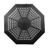Parasol zmieniający kolor CROPLA Czarny 37049 (9) thumbnail