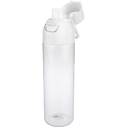 Butelka sportowa 750 ml Biały VB295-02 (3)