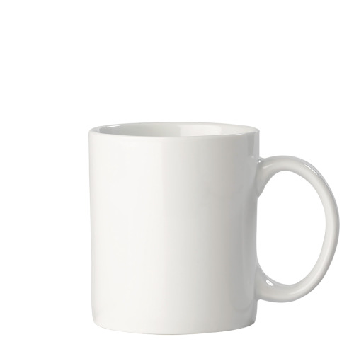 Kubek Subli Oslo 300 ml  Biały LT51165-N0001 (2)