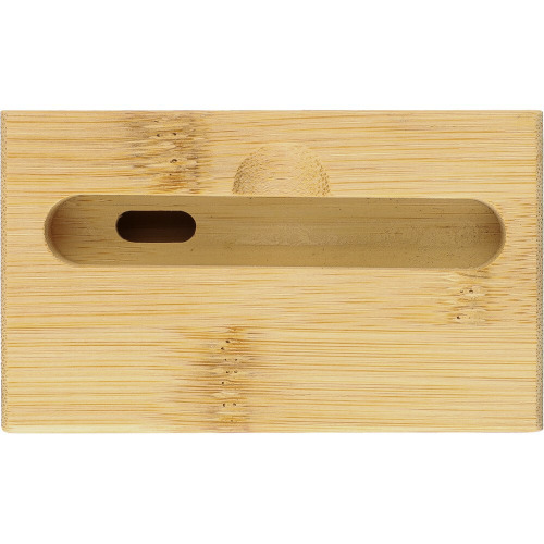 Stojak na telefon Brązowy VA419-16 (10)