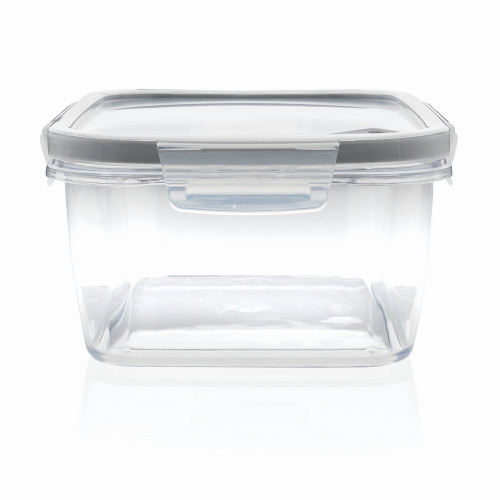 Pudełko śniadaniowe 1500 ml Tritan™ Renew Szary P269.092 (3)