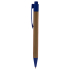Bambusowy długopis granatowy V1410-04 (1) thumbnail
