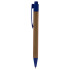 Bambusowy długopis granatowy V1410-04 (1) thumbnail