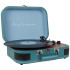 Prixton VC600 gramofon  Rafowy niebieski 1PA16651 (4) thumbnail
