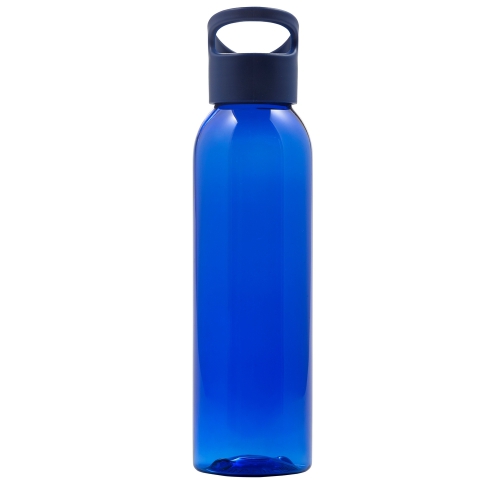 Butelka sportowa 650 ml niebieski V0603-11 (3)