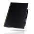 Infinitebook - notes ze zmywalnymi kartkami i pisakiem / Infiwords Czarny IP25057811 (1) thumbnail