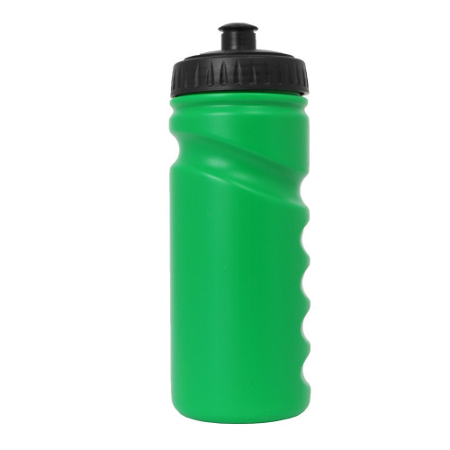 Bidon, butelka sportowa 500 ml zielony V7667-06 (2)