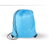 Worek ze sznurkiem Błękitny VA861-23 (3) thumbnail