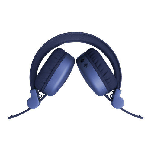 3HP1000 I Fresh 'n Rebel Code Core-Wireless on-ear Headphone Niebieski LT49733-N0011 (6)
