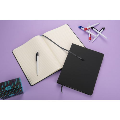 Notes VITAL B5 Czarny 18004-02 (3)