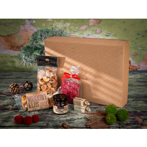 Zestaw Słodka przygoda smaków