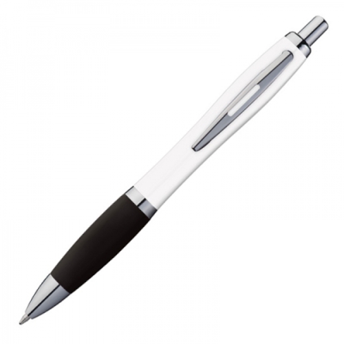 Długopis plastikowy KALININGRAD czarny 168303 (2)