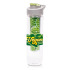 Butelka sportowa z Tritanu 800 ml Air Gifts | Frank Jasnozielony V4899-10 (8) thumbnail