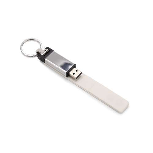 Pamięć USB BUDVA 32 GB 3.0 Biały 44055-01 (8)