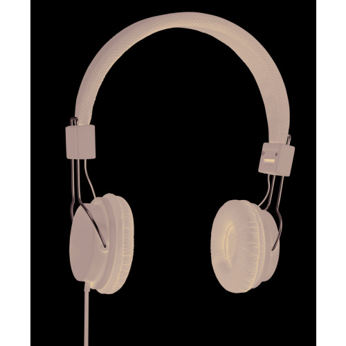 Słuchawki Czarny MO8731-03 (2)