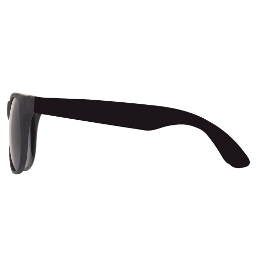 Okulary słoneczne Neon UV400 Czarny / czarny LT86703-N0202 (2)