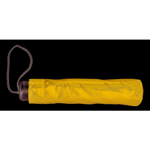 Mini parasolka w etui Granatowy IT1653-04 (1)