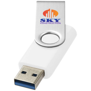 Rotate-basic pendrive wyposażony w interfejs USB 3.0