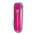 Scyzoryk Classic SD transparentny Victorinox Różowy 06223T5G11 (1) thumbnail