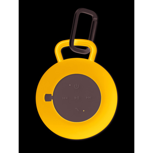 Głośnik bezprzewodowy Niebieski MO9261-37 (1)