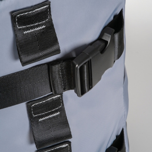 Plecak termiczny Saint Helens MoLu Szary 498207 (7)