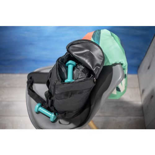 Torba sportowa ATHLEX Czarny 20819-02 (8)