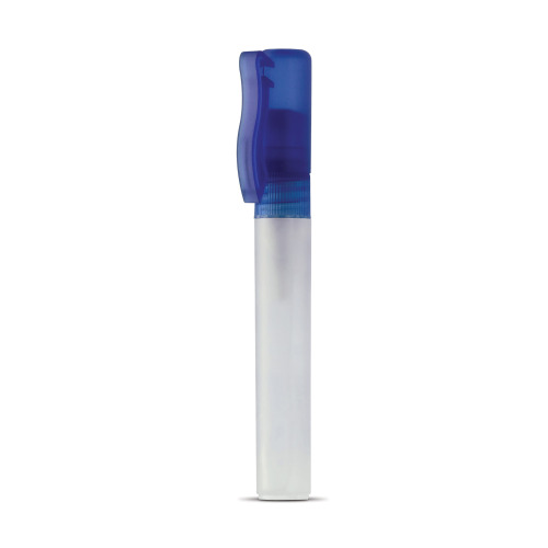 Żel do czyszczenia rąk 8ml Transparentny / niebieski LT90345-N0411 
