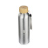 Butelka aluminiowa LIAM 600 ml Srebrny 17450-00 (9) thumbnail