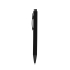 Długopis z wysokiej jakości plastiku i metalu czarny V1696-03 (1) thumbnail