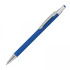 Długopis metalowy touch pen soft touch PAULA Niebieski 1096404 (2) thumbnail