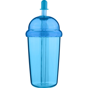 Kubek podróżny 500 ml Błękitny