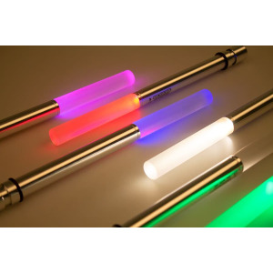 Lampa LED do butelki Bottlelight