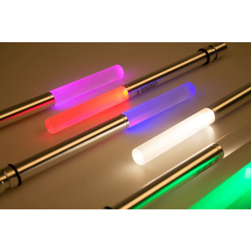 Lampa LED do butelki Bottlelight Wielokolorowy BTTL01 