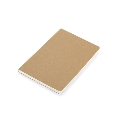 Notes wymienny VASCOVIA A5 Naturalny 02052-17 