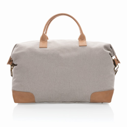 Torba sportowa, podróżna AWARE™ Szary P760.252 (4)