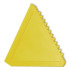 Skrobaczka "trójkąt" żółty V5720-08 (1) thumbnail
