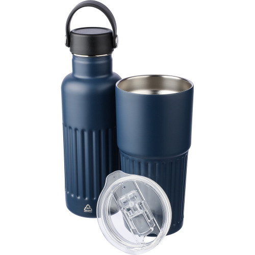 Kubek termiczny 500 ml Niebieski VA282-11 (7)