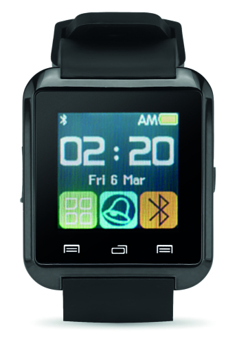 Smartwatch czarny MO8647-03 (4)