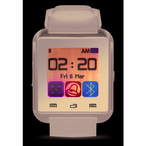 Smartwatch Czarny MO8647-03 (4)