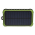 Powerbank solarny 10,000 mAh z dynamem na korbkę Denver Czarny EG059003 (2) thumbnail