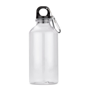 Butelka rPET TINKA 400 ml
