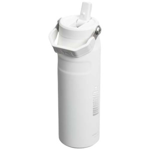 Butelka na wodę Stanley IceFlow™ 2.0 o pojemności 700 ml ze słomką