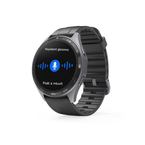 Monitor Aktywności Hama Smartwatch 7010 Czarny VH033-03 (12)