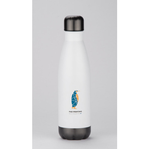 Butelka termiczna 500 ml WATRO Biały 16236-01 (9)