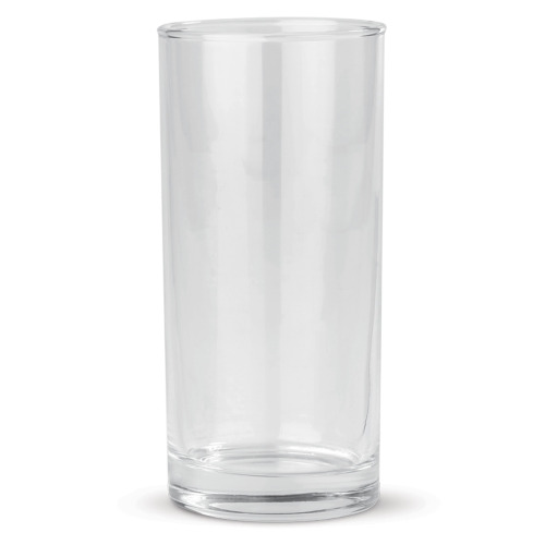 Szklanka Cuba 270ml Transparentny LT98321-N0004 (1)