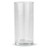 Szklanka Cuba 270ml Transparentny LT98321-N0004 (1) thumbnail